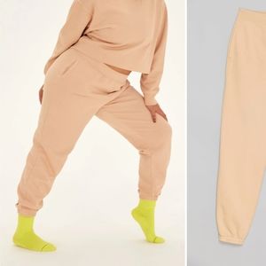 Girlfriend collective Classic Jogger